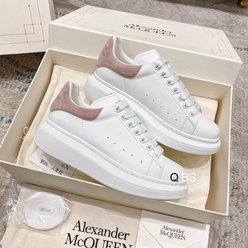 mcqueen Men's Shoes 12